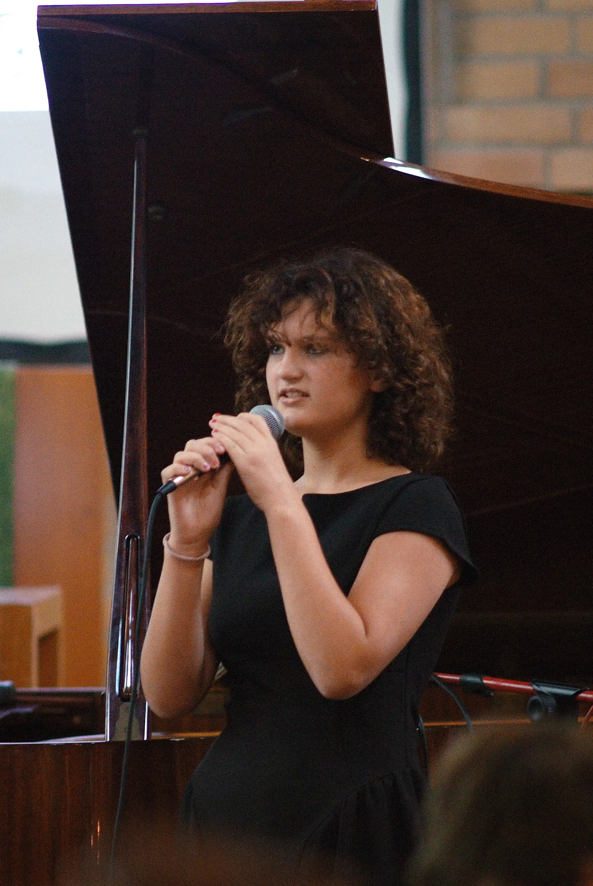 27. Benefizkonzert, Jonakirche Düsseldorf, 12.09.2026 – Foto 11