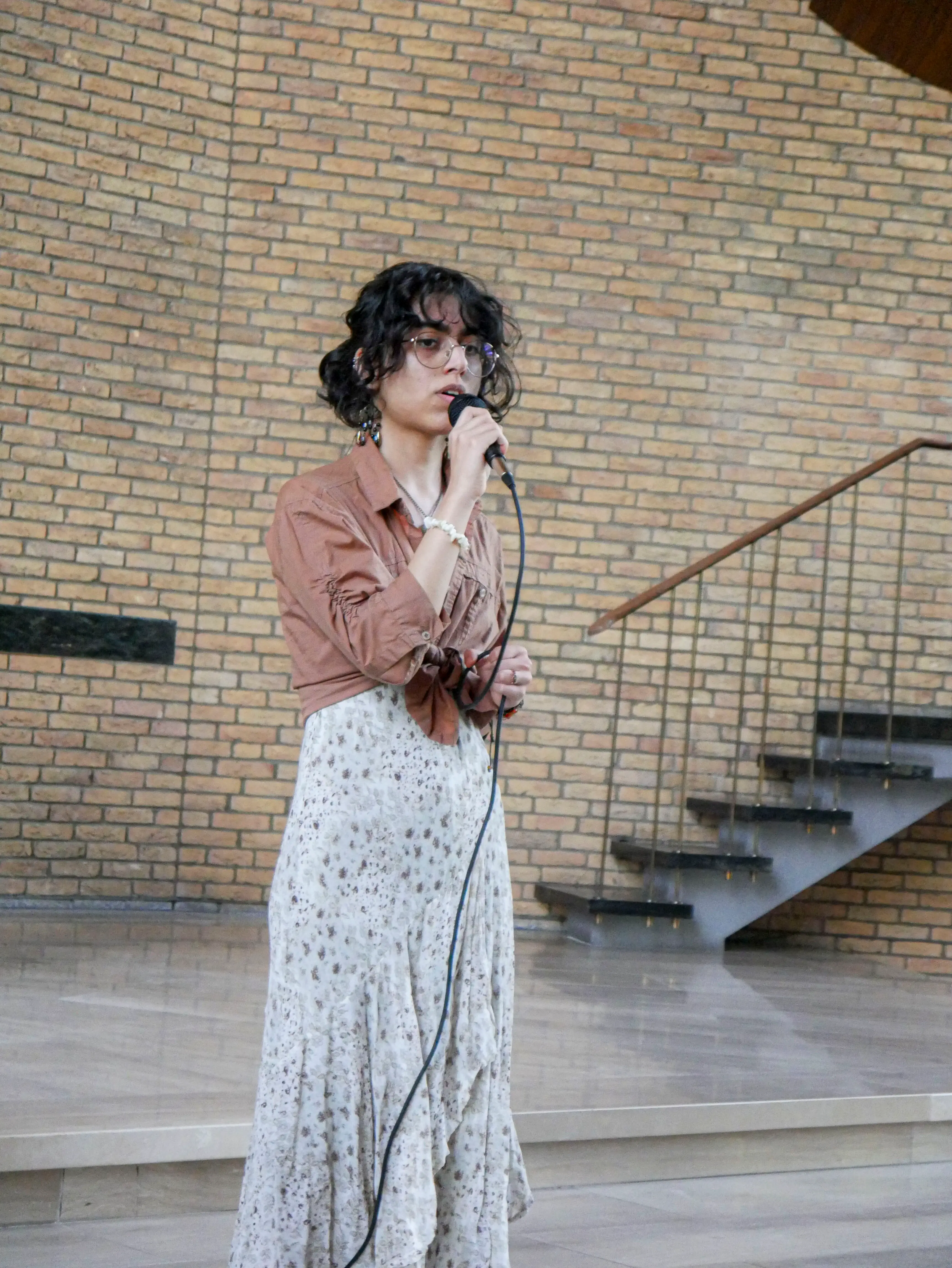 23. Benefizkonzert, Tersteegenkirche Düsseldorf, 27.04.2025 – Foto 1