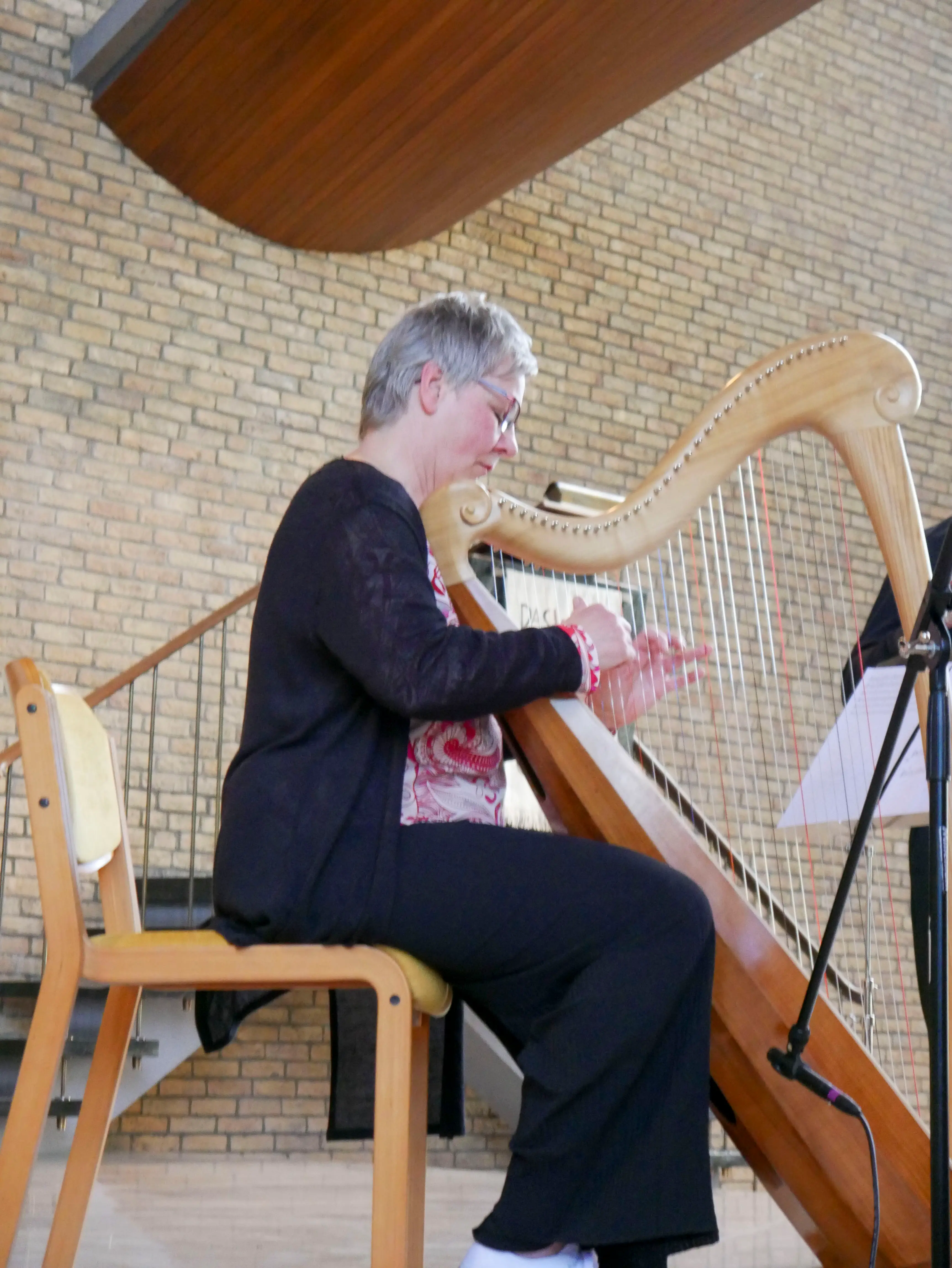 23. Benefizkonzert, Tersteegenkirche Düsseldorf, 27.04.2025 – Foto 10